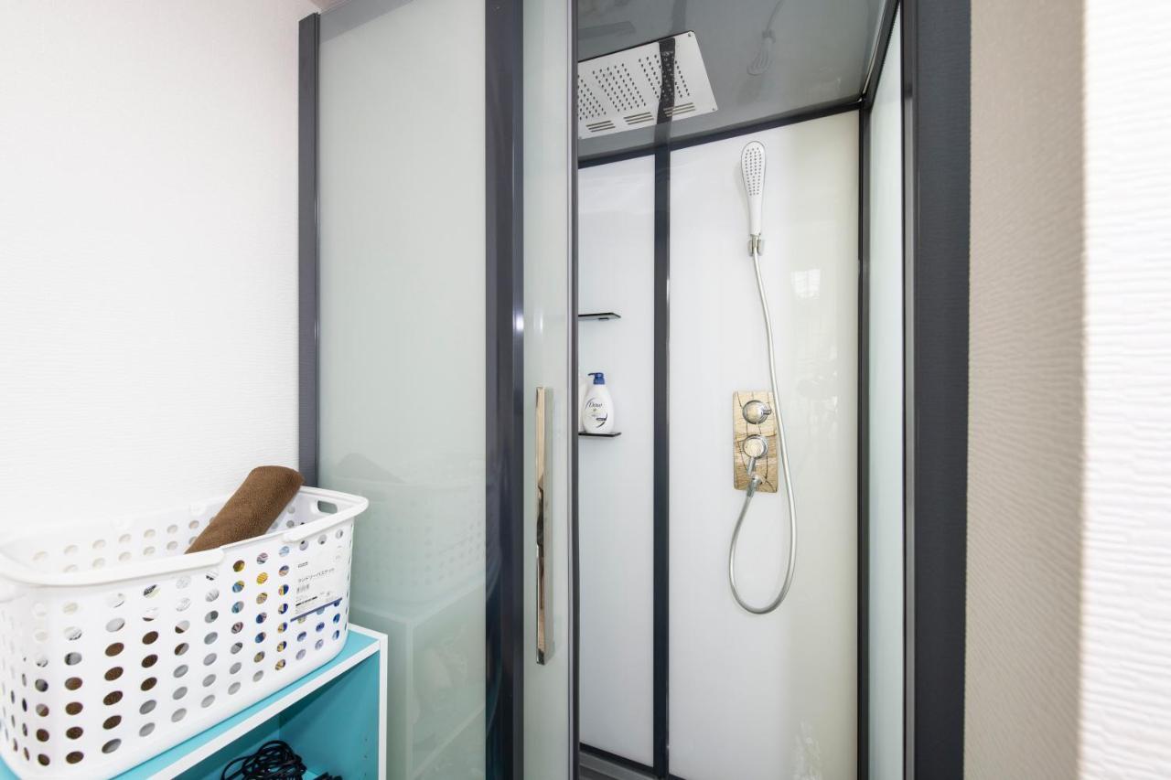 Tsukimura Building Apartamento Tóquio